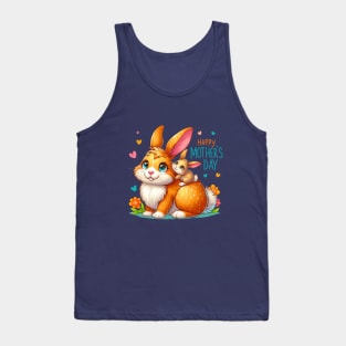 Happy Mothers Day 2024 Tank Top